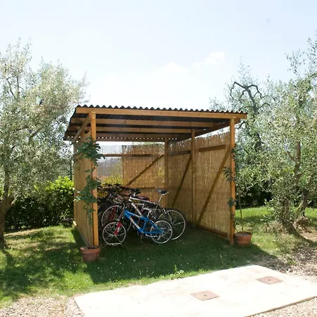 Macinatico San Gimignano