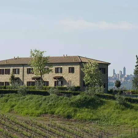 Vakantieboerderij Macinatico