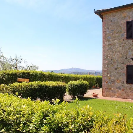 Macinatico Vakantieboerderij *