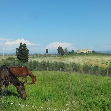 Macinatico Vakantieboerderij *
